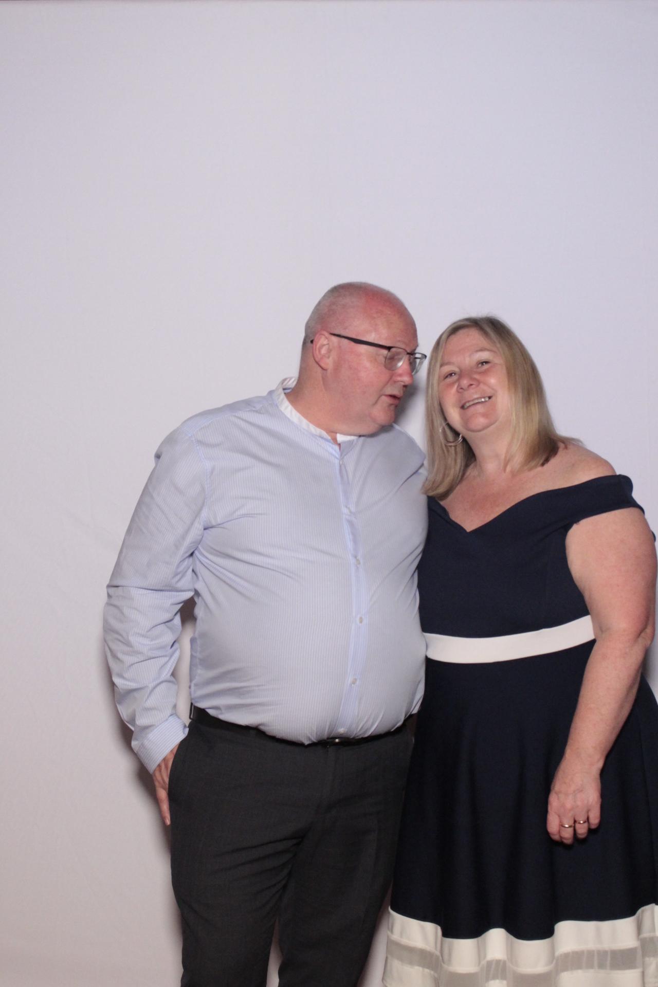 Debbie & Danny's Wedding | View more photos from the event at gallery.myphotoboothexperience.co.uk/u/MyPhotoBoothExperienceLtd/Debbie-Dannys-Wedding